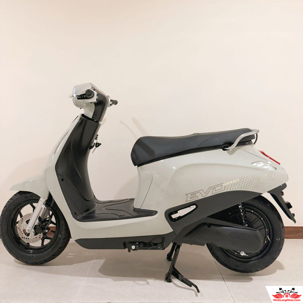 VinFast Evo Grand mới
