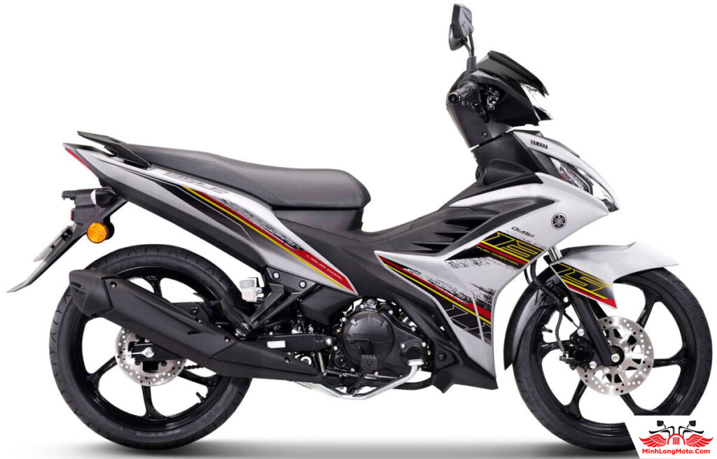 Yamaha LC135 Celeste 20th Anniversary Limited Edition