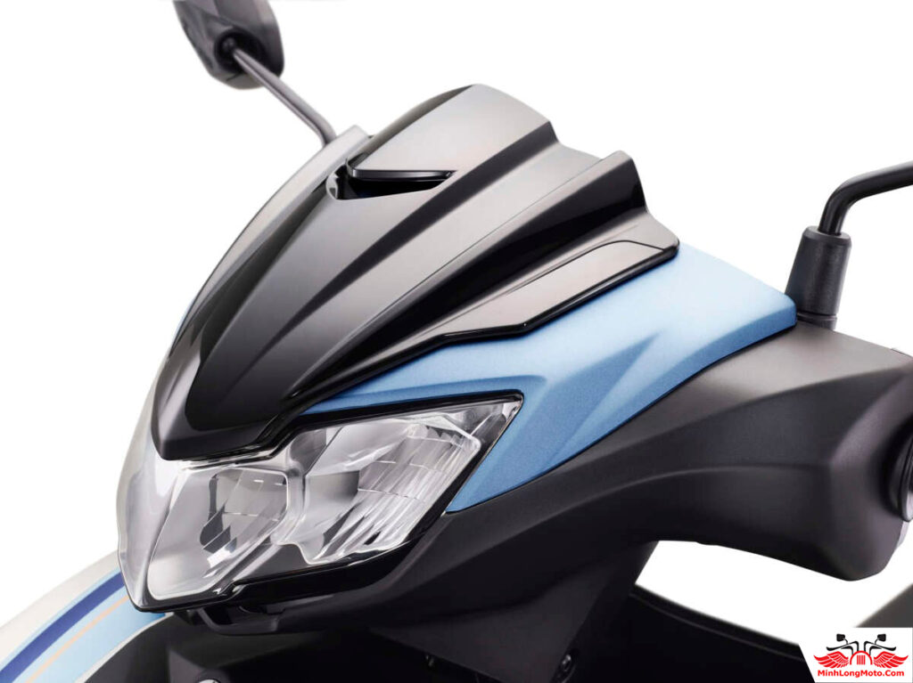 Yamaha LC135 Celeste 20th Anniversary Limited Edition