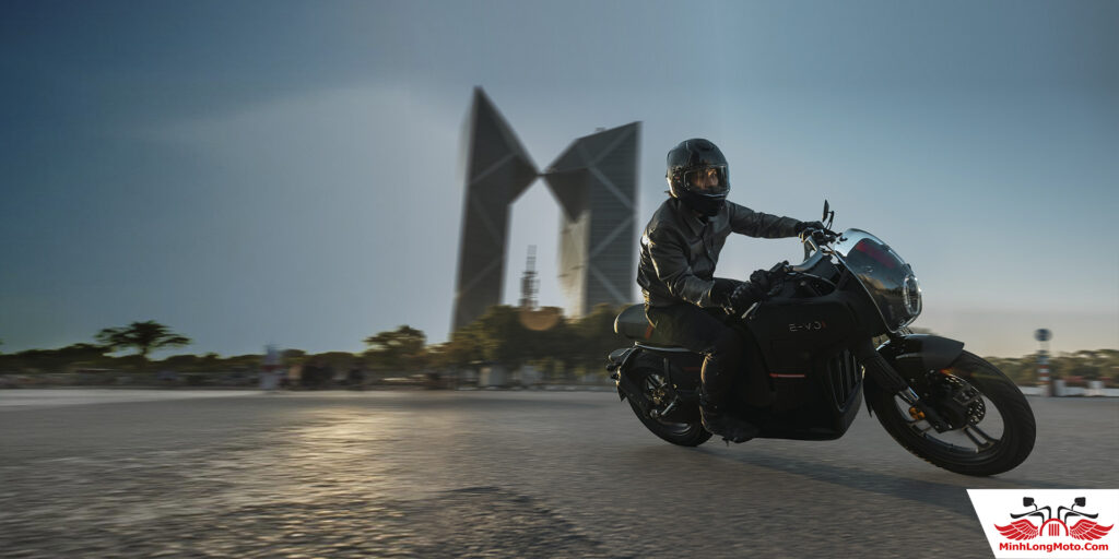 Yên xe Honda E-VO
