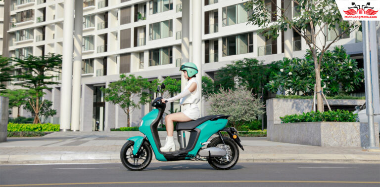 5 mẹo sử dụng xe máy điện ổn định và an toàn