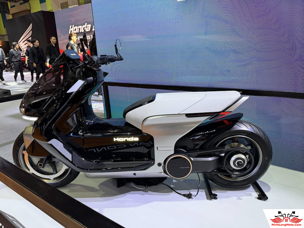 Honda Urban