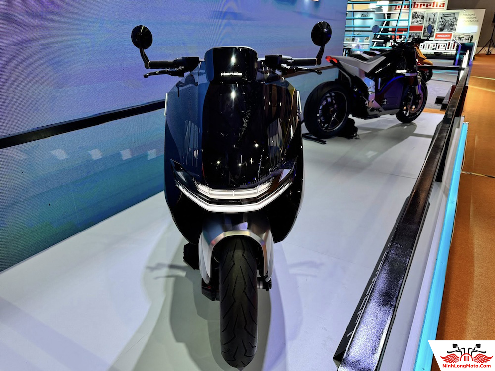 Honda Urban