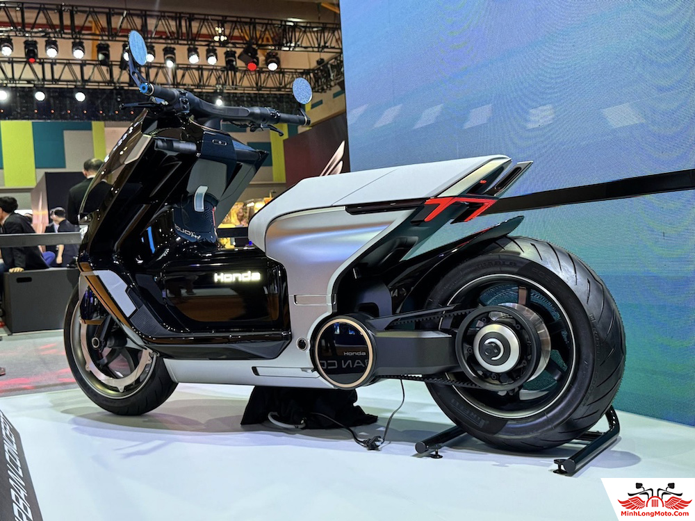 Honda Urban