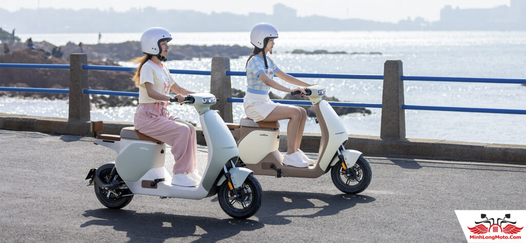 Honda U-Qe