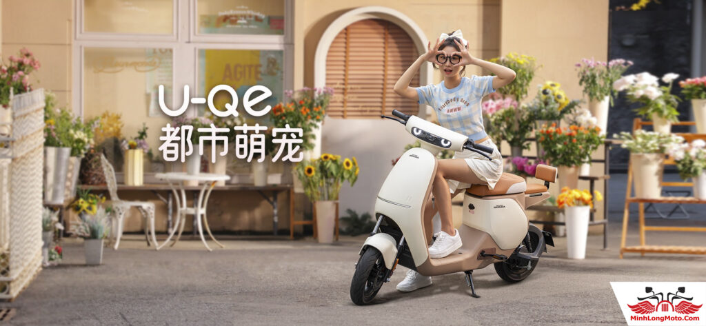 Honda U-Qe