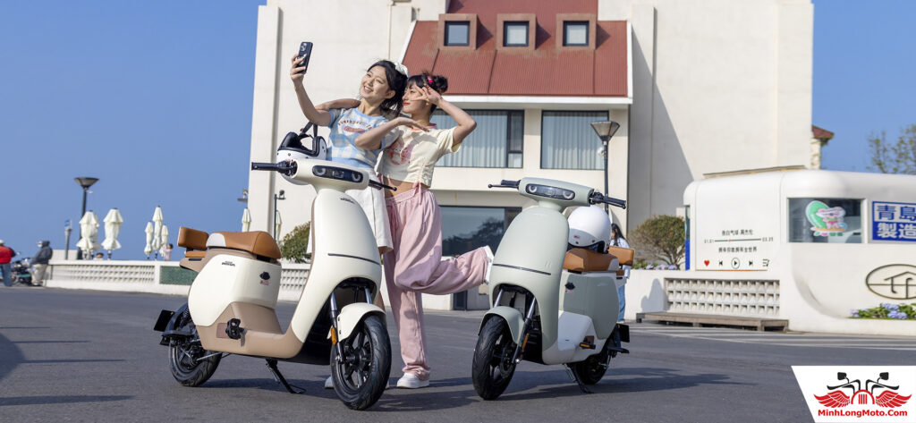 Honda U-Qe