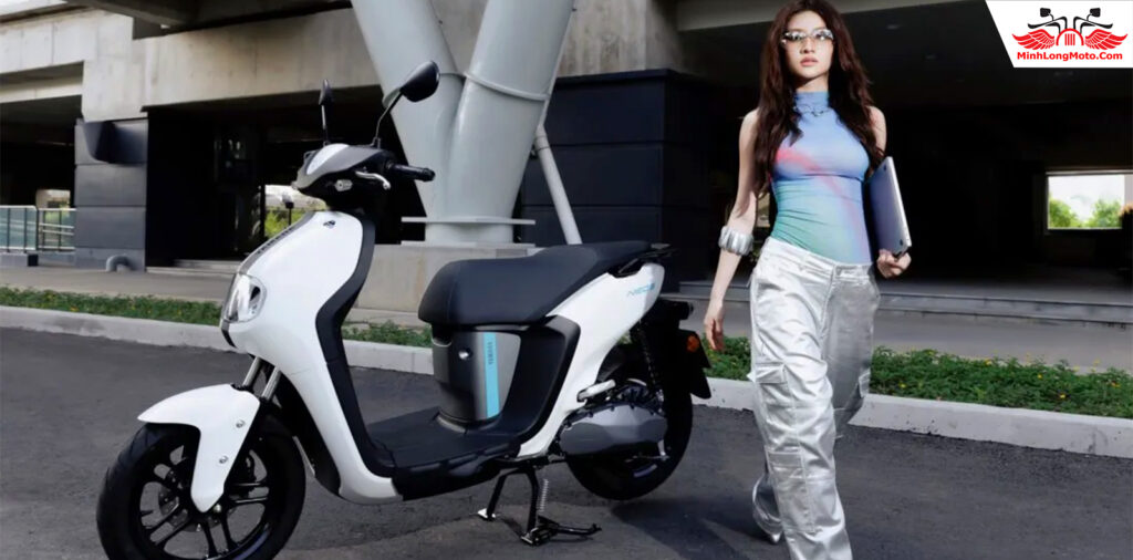 Lựa chọn xe điện không cần bằng lái