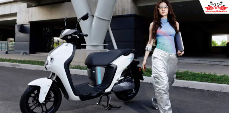 6 lựa chọn xe điện không cần bằng lái nổi trội nhất hiện nay