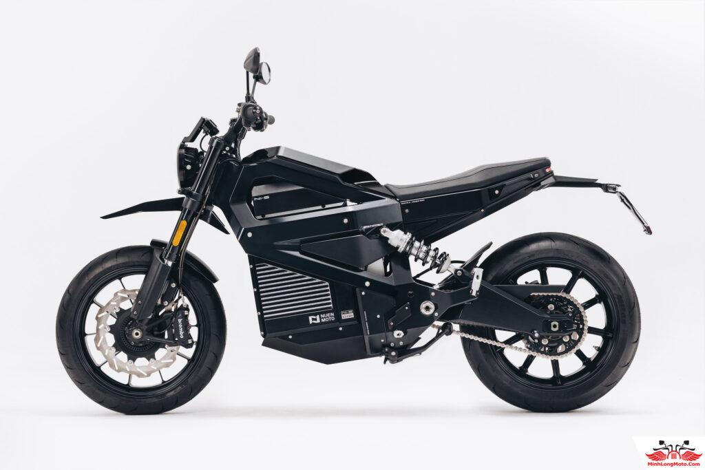 N1-S Founder's Edition