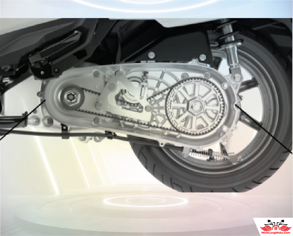 Suzuki e Access