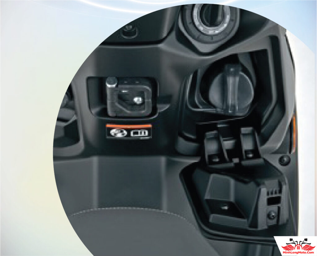 Suzuki e Access
