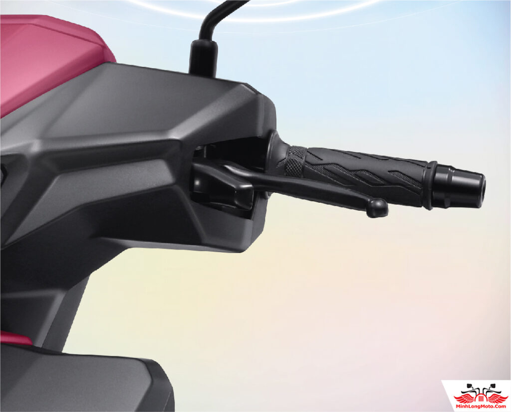 Suzuki e Access
