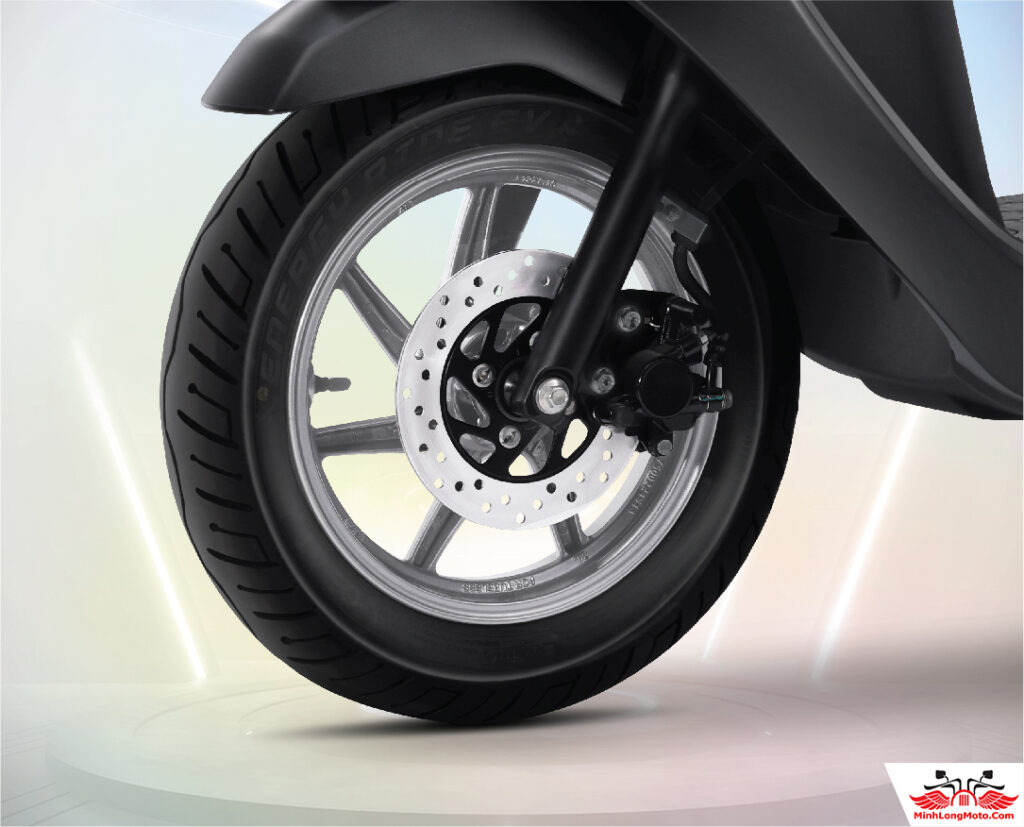 Suzuki e Access