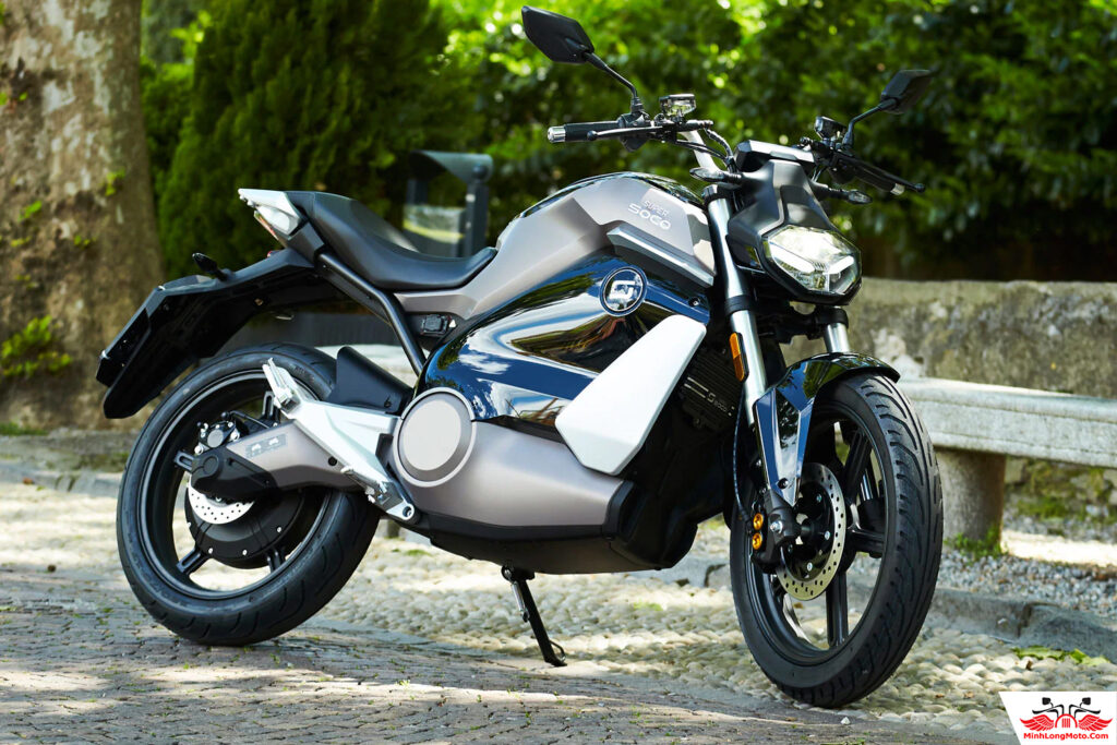 TS Street Hunter