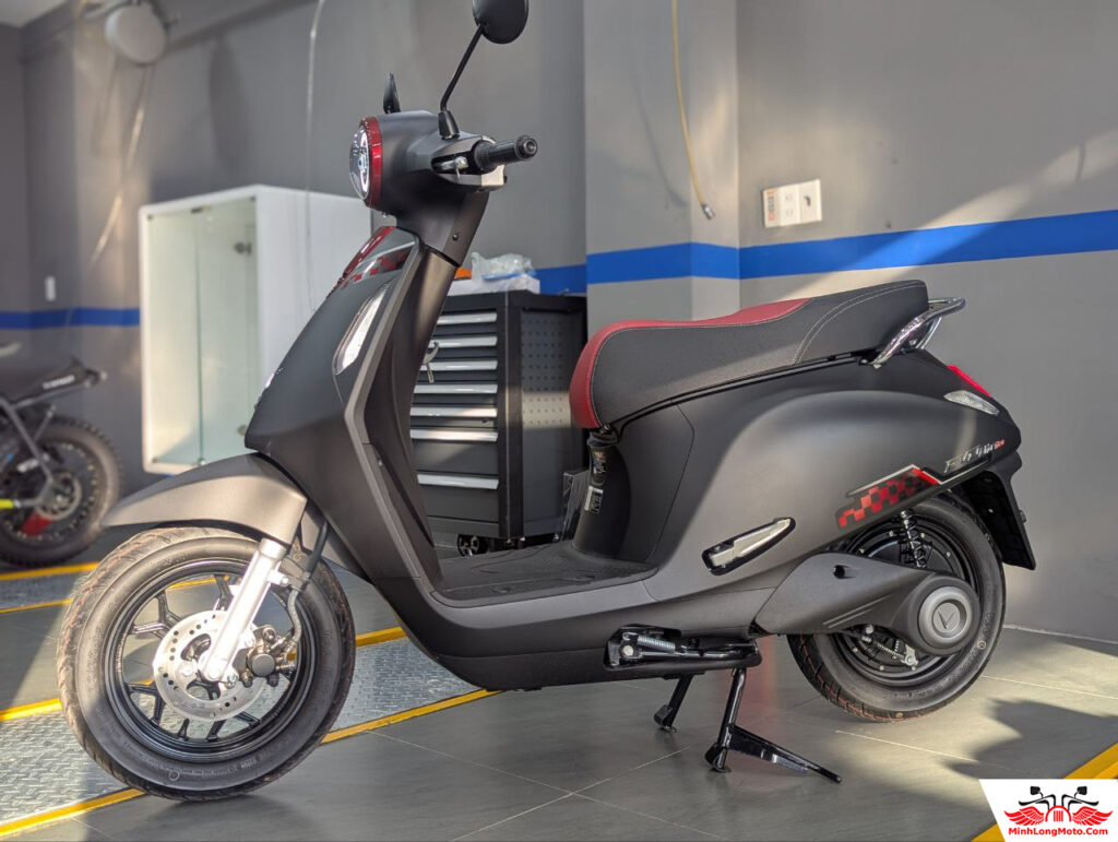 VinFast EVO 200 Lite Neo