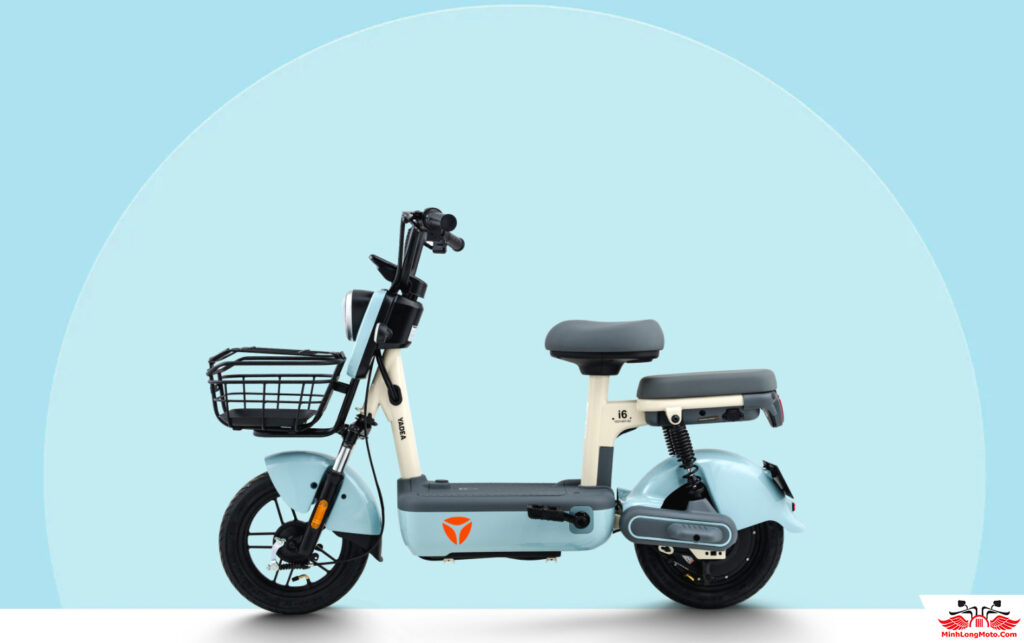 Xe đạp điện