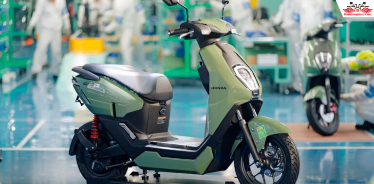 Xe điện là gì? Lợi ích khi sử dụng xe điện