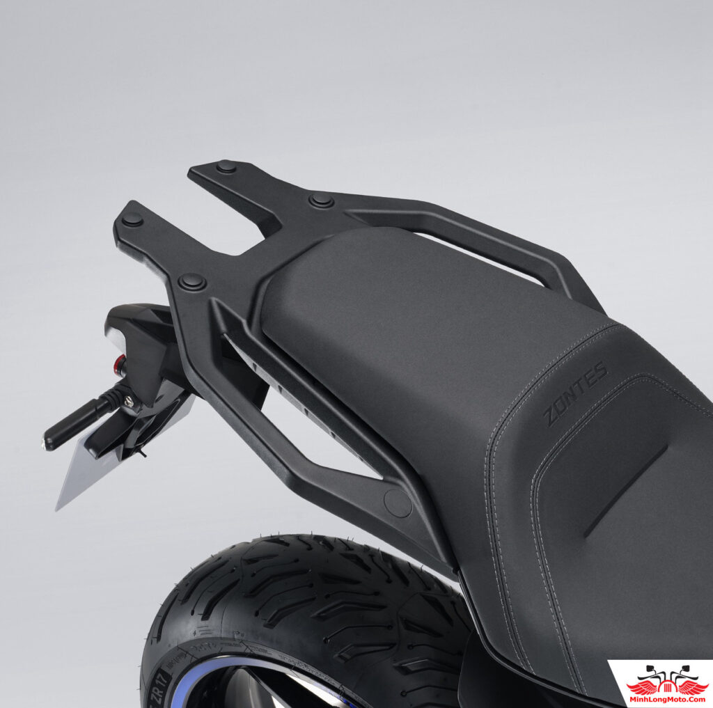 Baga sau Zontes 703T