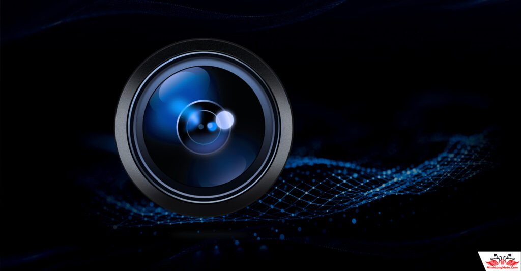 camera Zontes 368K