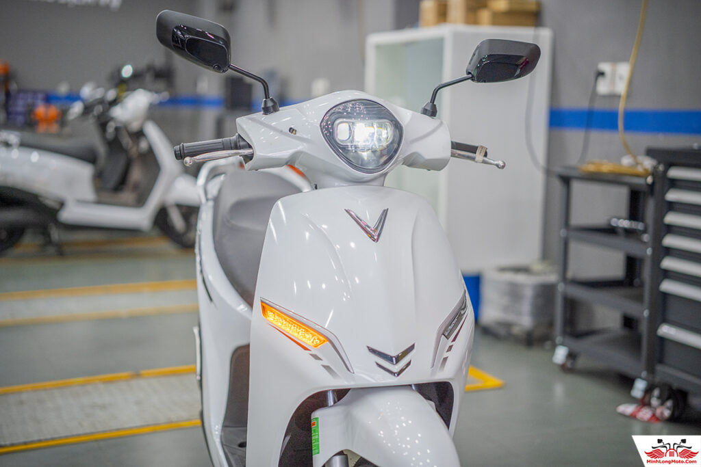 Đèn LED VinFast Feliz Lite