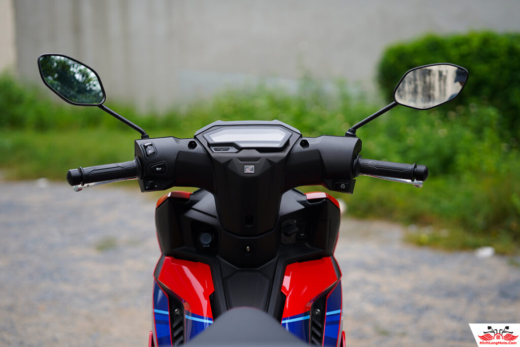 Đồng hồ Honda Winner R