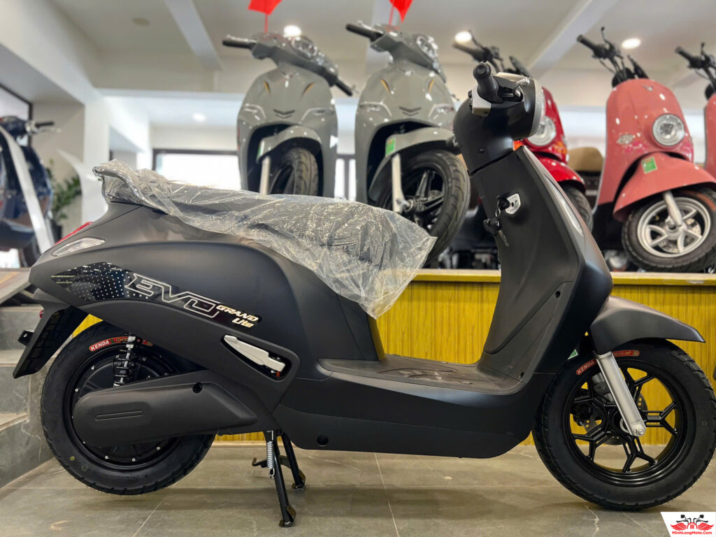EVO Grand Lite