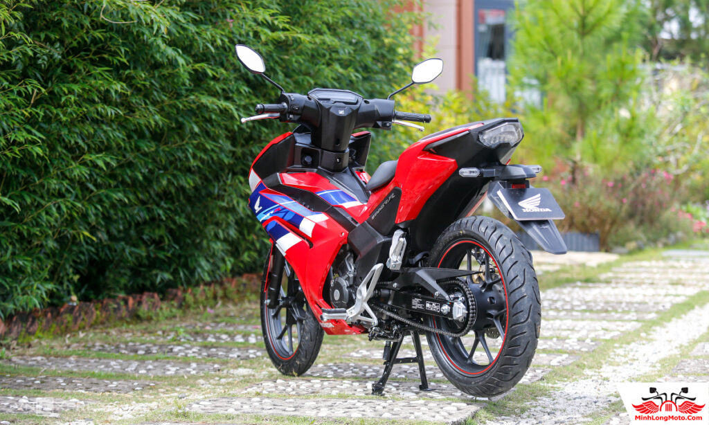 Lốp xe Honda Winner R