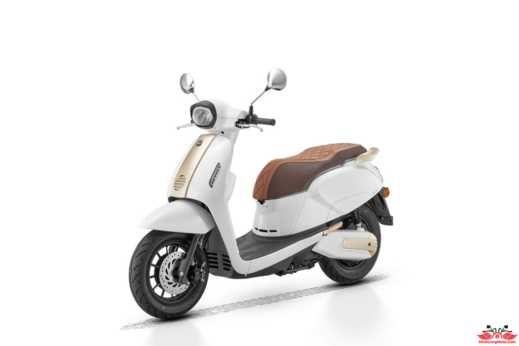 ngoại hình E-LTR