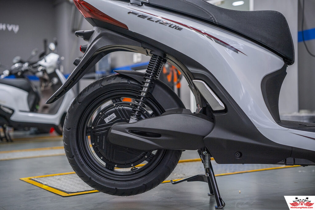 Phuộc xe VinFast Feliz Lite