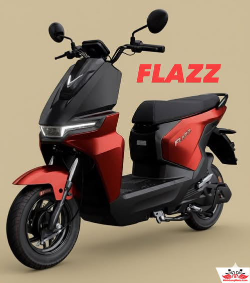 VinFast Flazz