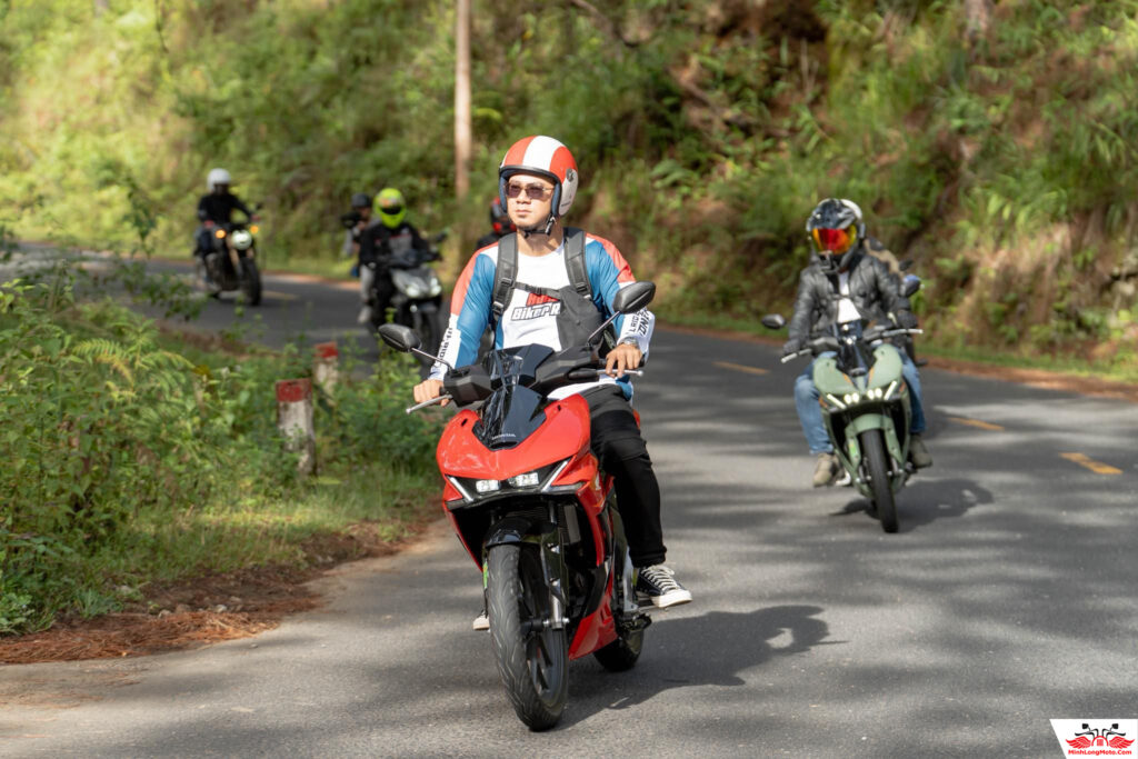 Winner R 2026 và kiểu dáng
