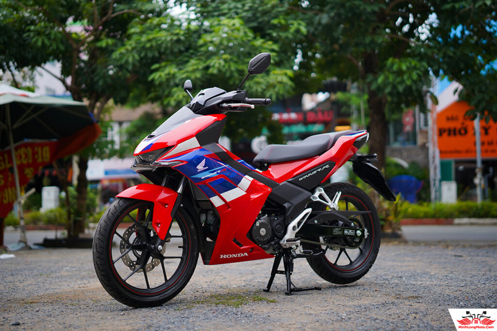 Xe Honda Winner R