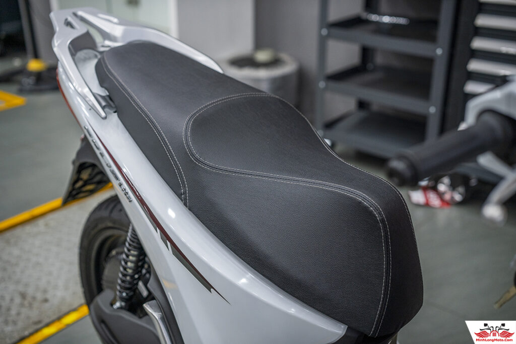Yên xe VinFast Feliz Lite