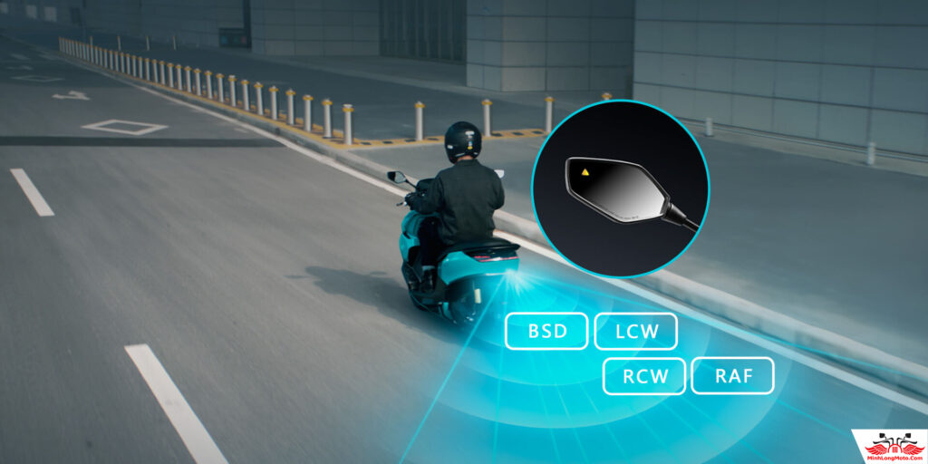 Camera Honda EVO-GT