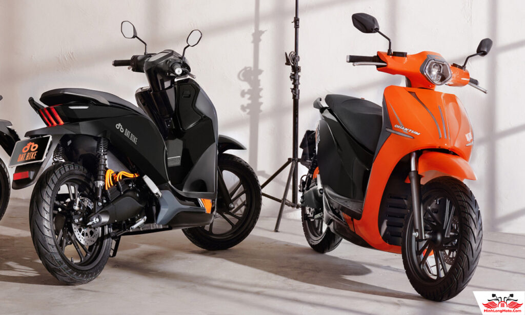 Dat Bike Quantum
