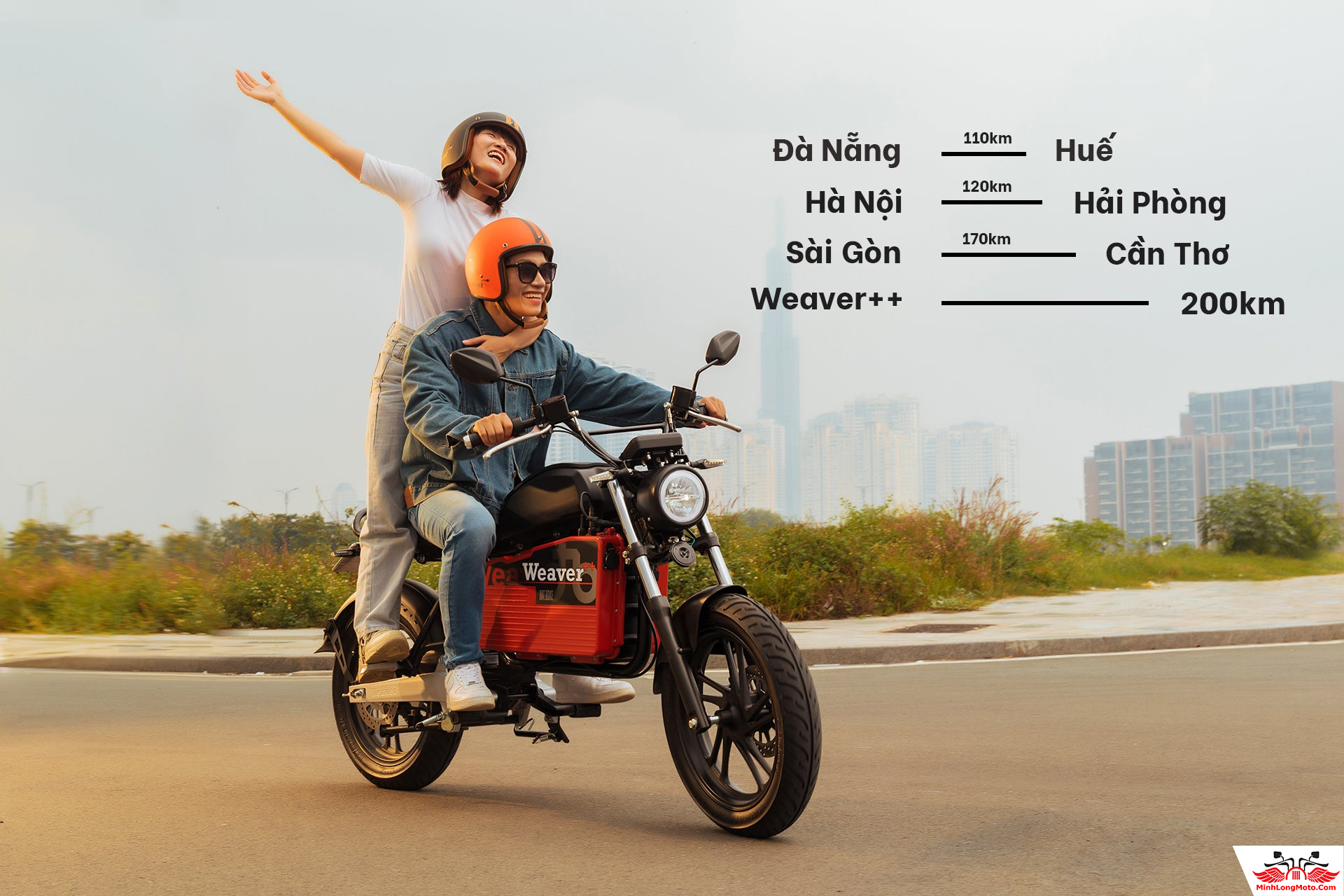 Datbike Weaver