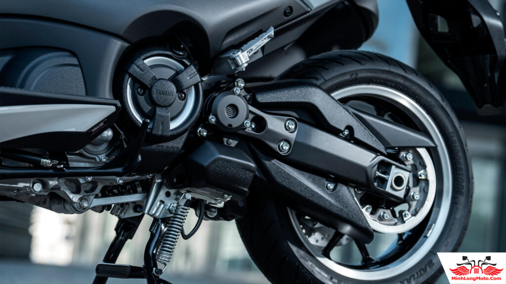 Động cơ TMAX Tech MAX 560