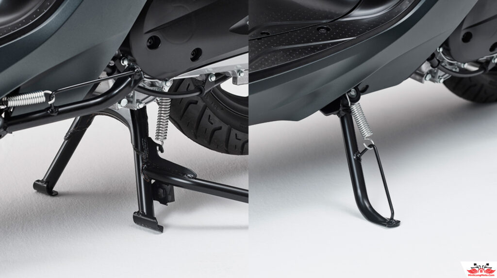 Honda Dio 110 Lite