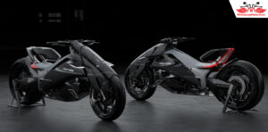 Honda EV OUTLIER: Đột phá giới hạn xe điện thuần túy