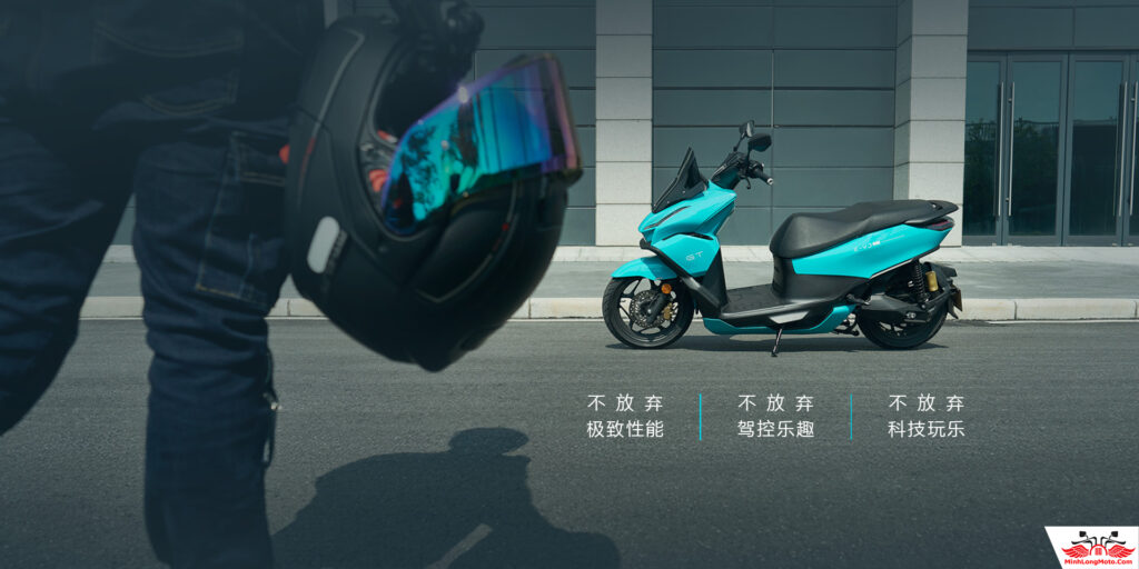 Honda EVO-GT