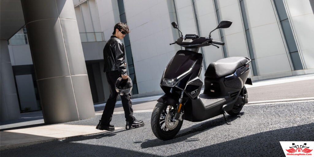 Honda U-VO GT