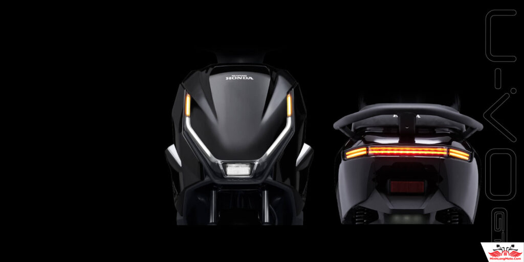 Honda U-VO GT
