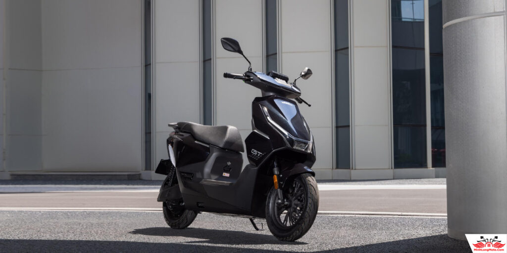 Honda U-VO GT