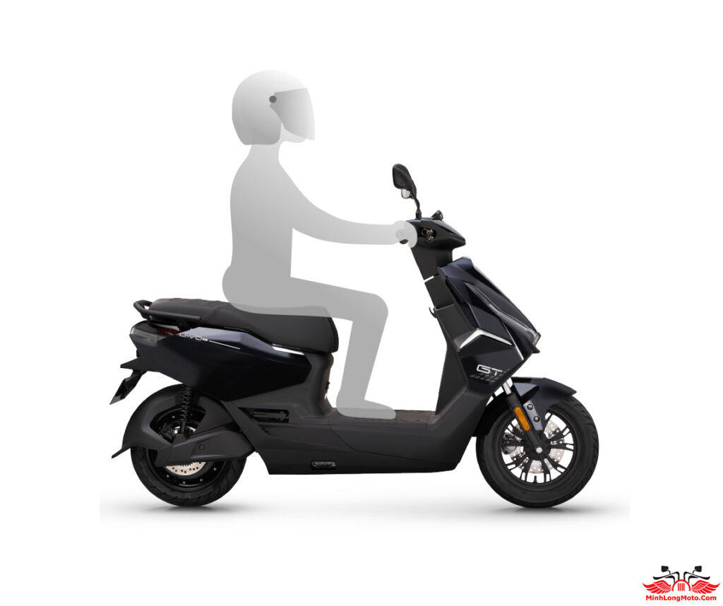Honda U-VO GT