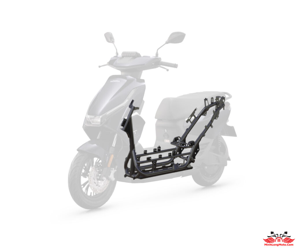 Honda U-VO GT