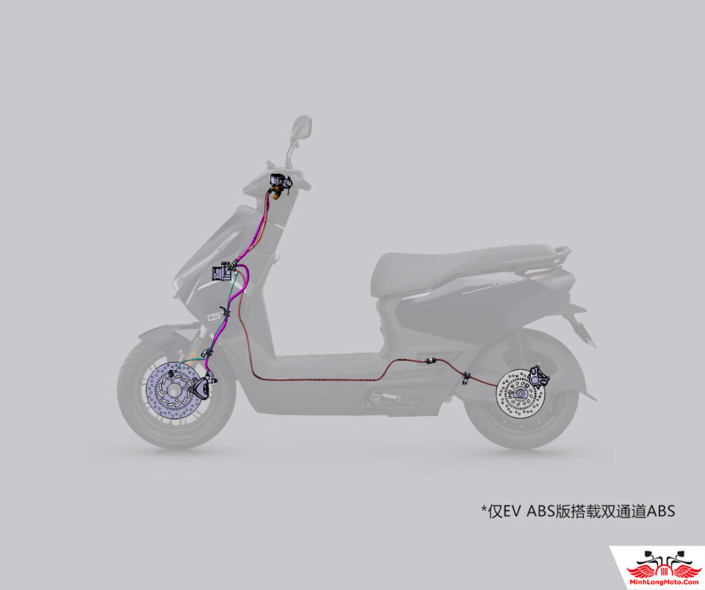 Honda U-VO GT