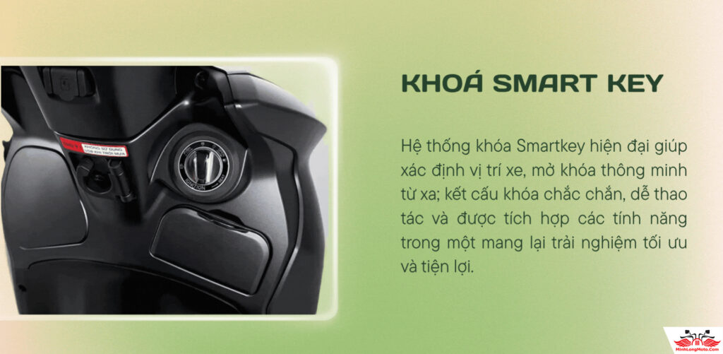 khóa xe SYM TPBW 125