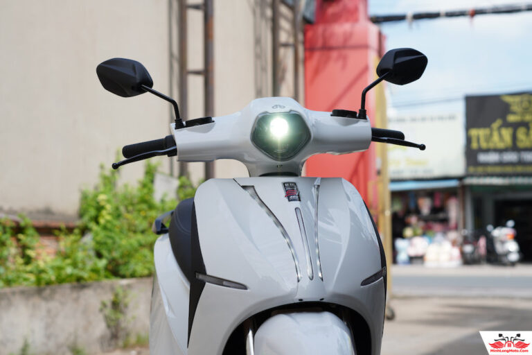 Kích thước Datbike Quantum S1