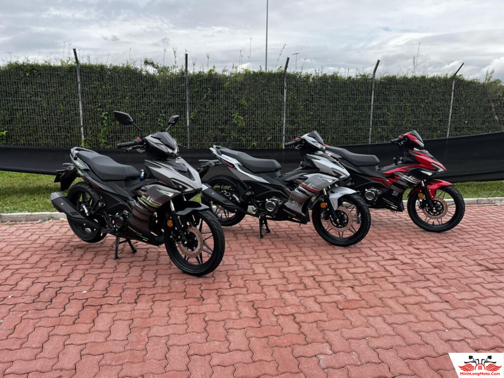 Modenas ZT15GT